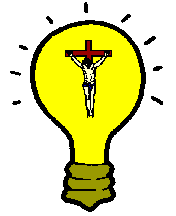 The Light of Christ